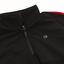 Calvin Klein Glacier Lined Half Zip Sweater - Black - thumbnail image 3