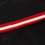 Calvin Klein Glacier Lined Half Zip Sweater - Black - thumbnail image 4