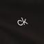 Calvin Klein Glacier Lined Half Zip Sweater - Black - thumbnail image 5