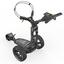 PowaKaddy CT10 GPS/EBS Electric Golf Trolley - Extended Lithium - thumbnail image 2