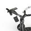 PowaKaddy CT12 GPS Electric Golf Trolley - Extended Lithium - thumbnail image 3