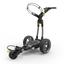 PowaKaddy CT6 EBS GPS Gun Metal Electric Golf Trolley - 18 Hole Lithium with FREE Powakaddy Cart Bag - thumbnail image 3