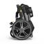 PowaKaddy CT6 EBS GPS Gun Metal Electric Golf Trolley - 18 Hole Lithium with FREE Powakaddy Cart Bag - thumbnail image 4