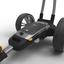 PowaKaddy CT6 EBS GPS Gun Metal Electric Golf Trolley - 18 Hole Lithium with FREE Powakaddy Cart Bag - thumbnail image 7