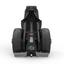 PowaKaddy CT6 EBS GPS Gun Metal Electric Golf Trolley 2022 - Extended Lithium with FREE Powakaddy Cart Bag - thumbnail image 10