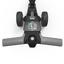 PowaKaddy CT6 EBS GPS Gun Metal Electric Golf Trolley 2022 - Extended Lithium with FREE Powakaddy Cart Bag - thumbnail image 8