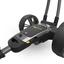 PowaKaddy CT6 EBS GPS Gun Metal Electric Golf Trolley 2022 - Extended Lithium with FREE Powakaddy Cart Bag - thumbnail image 7