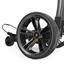 PowaKaddy CT6 EBS GPS Gun Metal Electric Golf Trolley 2022 - Extended Lithium with FREE Powakaddy Cart Bag - thumbnail image 6