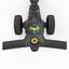 PowaKaddy CT6 GPS Electric Golf Trolley - 18 Hole Lithium - thumbnail image 4