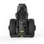 PowaKaddy CT6 GPS Electric Golf Trolley - Extended Lithium - thumbnail image 10