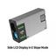 CaddyTalk Cube Golf Laser Rangefinder - Black Case - thumbnail image 6