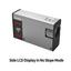 CaddyTalk Cube Golf Laser Rangefinder - Black Case - thumbnail image 8