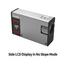 CaddyTalk Cube Golf Laser Rangefinder - thumbnail image 4