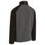 Callaway 1/2 Zip Wind Golf Jacket - Caviar - thumbnail image 2