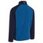Callaway 1/2 Zip Wind Golf Jacket - Peacoat - thumbnail image 2