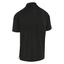 Callaway 3 Chev Odyssey Golf Polo Shirt - Caviar - thumbnail image 2