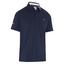 Callaway 3 Chev Odyssey Golf Polo Shirt - Navy - thumbnail image 1