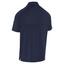 Callaway 3 Chev Odyssey Golf Polo Shirt - Navy - thumbnail image 2