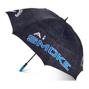 Callaway Ai Smoke 68'' Double Canopy Umbrella