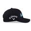 Callaway Ai Smoke Cap - Black - thumbnail image 2