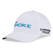 Next product: Callaway Ai Smoke Cap - White