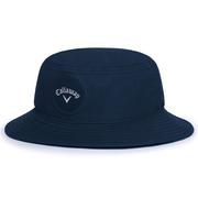 Callaway Aqua Dry Golf Bucket Hat - Navy