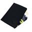 Callaway Leather Bifold Golf Scorecard Holder - thumbnail image 1