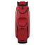 Callaway Chase 14 Golf Cart Bag - Red - thumbnail image 3
