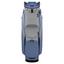 Callaway Chase 14 Golf Cart Bag - Silver - thumbnail image 3