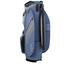 Callaway Chase 14 Golf Cart Bag - Silver - thumbnail image 4