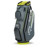 Previous product: Callaway Chev 14 Plus Golf Cart Bag - Charcoal/Flu Yellow