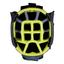Callaway Chev 14 Plus Golf Cart Bag - Charcoal/Flu Yellow - thumbnail image 4