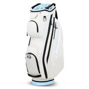 Previous product: Callaway Chev 14 Plus Golf Cart Bag - Silver/Glacier