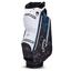 Callaway Chev Dry 14 Waterproof Golf Cart Bag - Ai Smoke - thumbnail image 1
