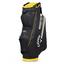 Callaway Chev Dry 14 Waterproof Golf Cart Bag - Black/Golden Rod - thumbnail image 1