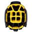 Callaway Chev Dry 14 Waterproof Golf Cart Bag - Black/Golden Rod - thumbnail image 2