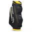 Callaway Chev Dry 14 Waterproof Golf Cart Bag - Black/Golden Rod - thumbnail image 3