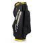 Callaway Chev Dry 14 Waterproof Golf Cart Bag - Black/Golden Rod - thumbnail image 5