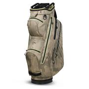 Next product: Callaway Chev Dry 14 Waterproof Golf Cart Bag - Olive Camo