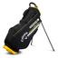 Callaway Chev Dry Golf Stand Bag - Black/Golden Rod - thumbnail image 1