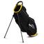 Callaway Chev Dry Golf Stand Bag - Black/Golden Rod - thumbnail image 3