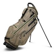 Callaway Chev Dry Golf Stand Bag - Olive Camo