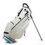 Callaway Chev Dry Golf Stand Bag - Silver/Glacier - thumbnail image 1