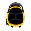 Callaway Chev Golf Stand Bag - Black/Golden Rod - thumbnail image 4