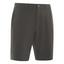 Callaway Chev Tech II Golf Shorts - Asphalt - thumbnail image 1