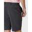 Callaway Chev Tech II Golf Shorts - Asphalt - thumbnail image 3