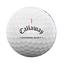 Callaway Chrome Soft Triple Track Golf Balls - thumbnail image 3