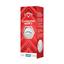 Callaway Chrome Soft Triple Track Golf Balls - White - 3 Ball Sleeve - thumbnail image 2