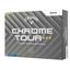 Callaway Chrome Tour Triple Diamond Golf Balls - White - thumbnail image 1