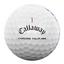 Callaway Chrome Tour Triple Diamond Triple Track Golf Balls - White - thumbnail image 4